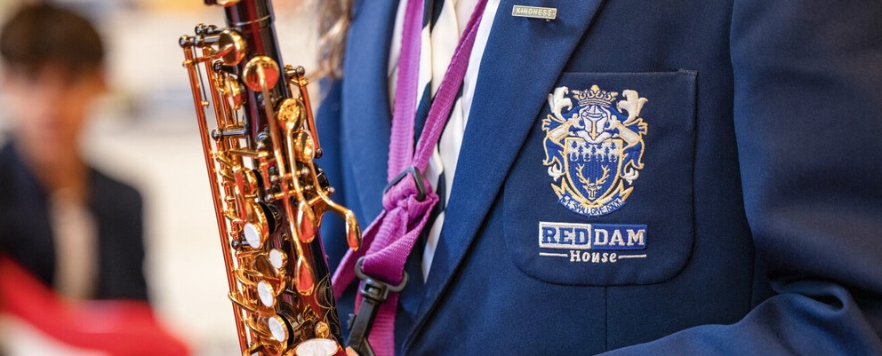Reddam House Berkshire Senior School